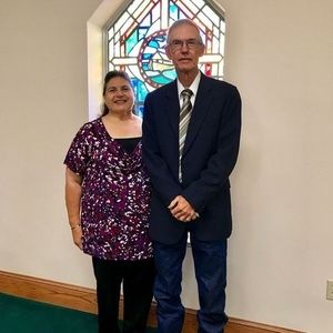 Meet your Posher, Barbara